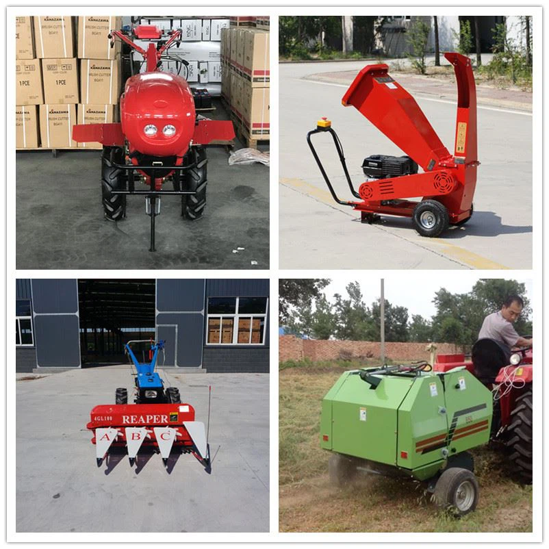 FARM MACHINE 10HP DIESEL POWER TILLER_ FARM MACHINE 10HP DIESEL POWER TILLER_