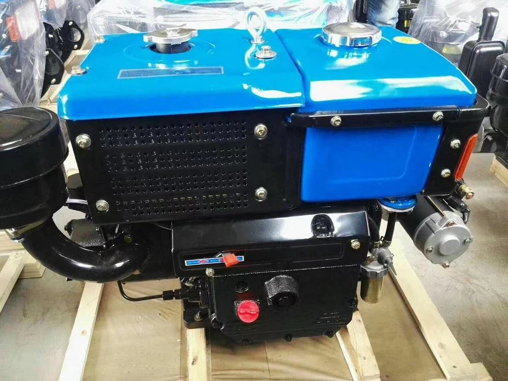 great quality diesel engine