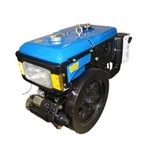 12hp dieselový motor