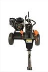 good quality 25T wood splitter