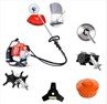 backpack brush cutter chinese supplier