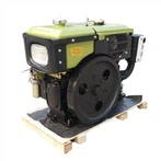 Jednovalcový vznetový motor