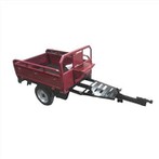 Príves pre Power Tiller