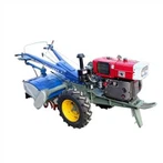 Traktor kráčajúceho typu