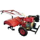 Späť Rotary Power Weeder
